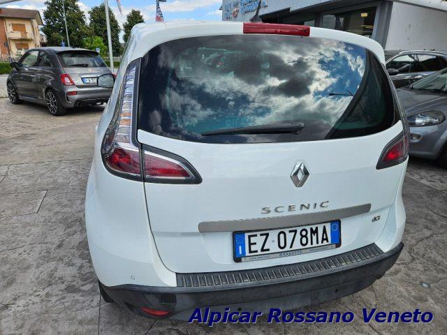 RENAULT Scenic Scénic XMod Cross 1.5 dCi 110CV Energy