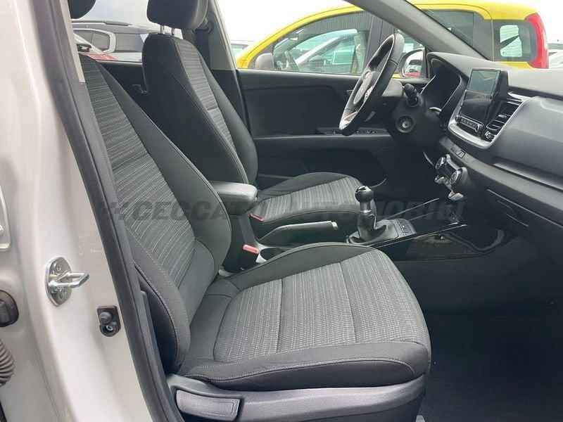 KIA Stonic Stonic 1.2 dpi Style 84cv