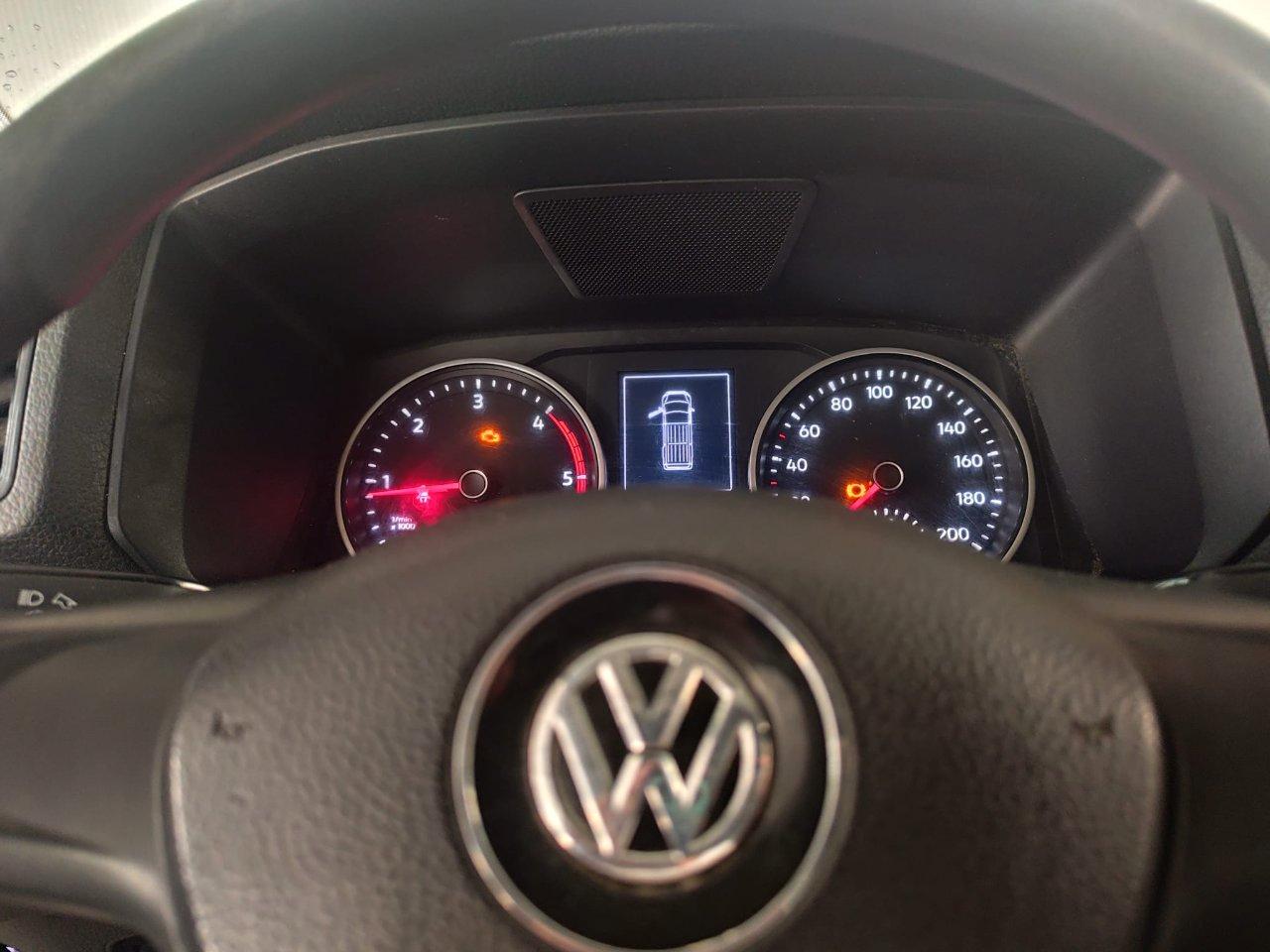 Volkswagen Crafter 3.0 2.0 TDI 140 CV L3H3