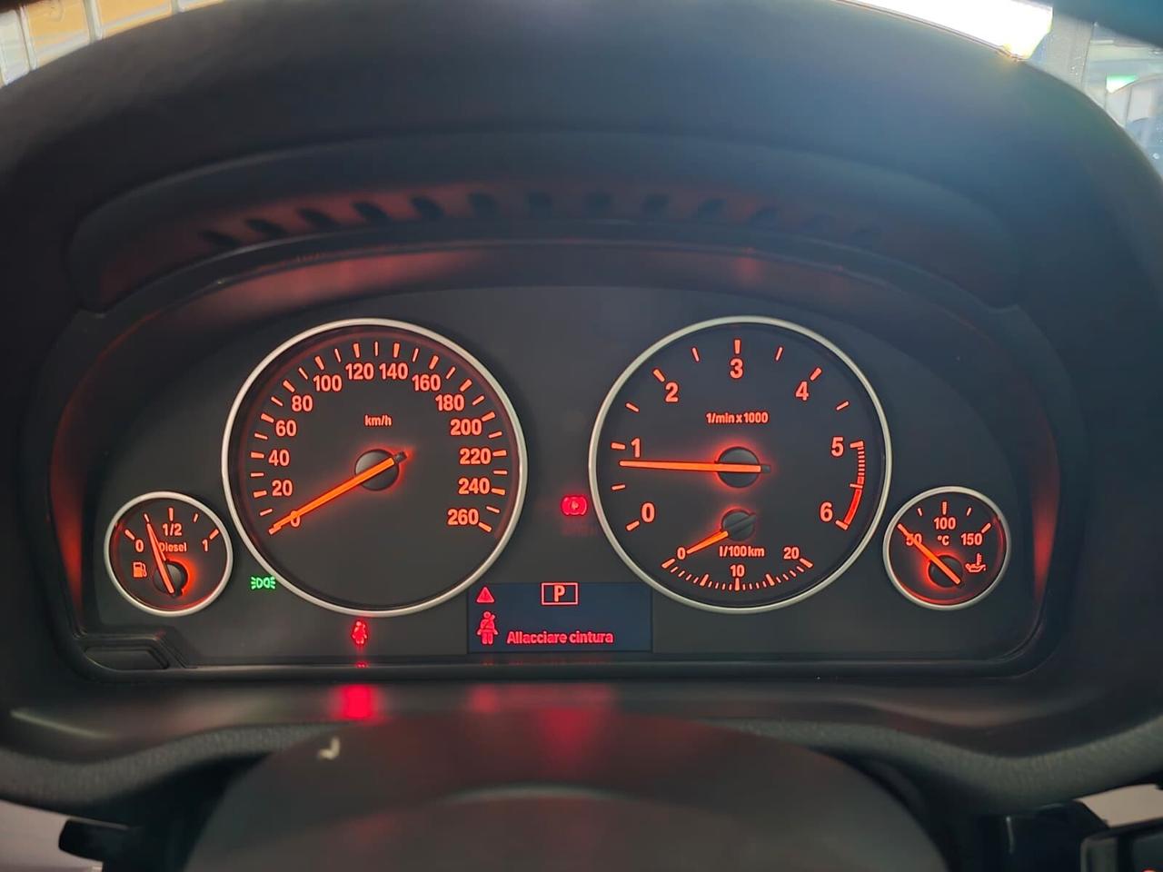 Bmw X4 xDrive20d Msport