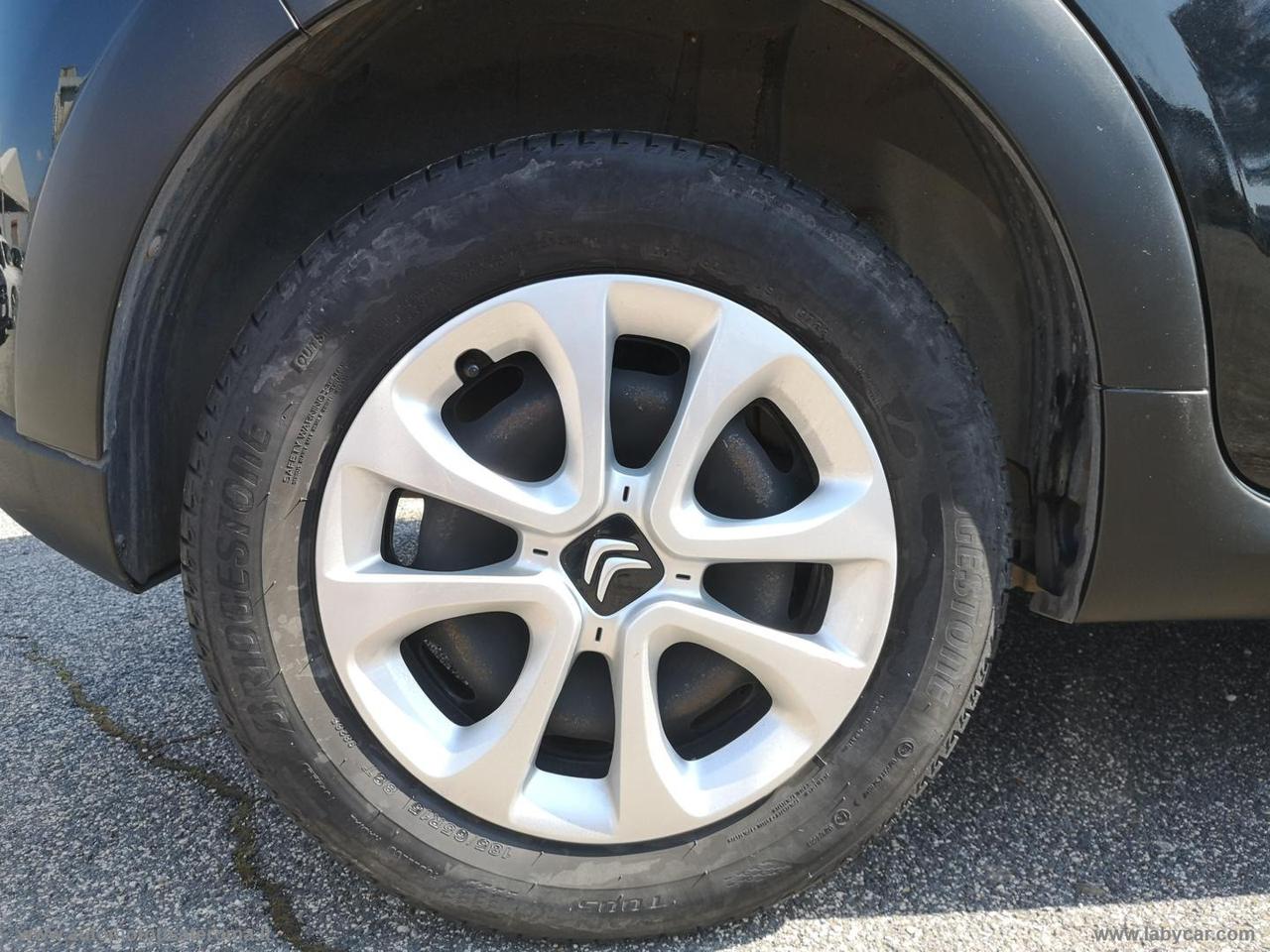 CITROEN C3 PureTech 83 S&S PROMO WEB