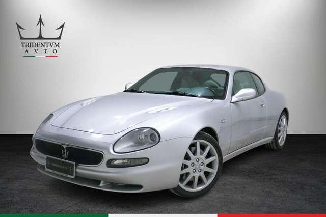 Maserati Coupe 3.2 GT auto