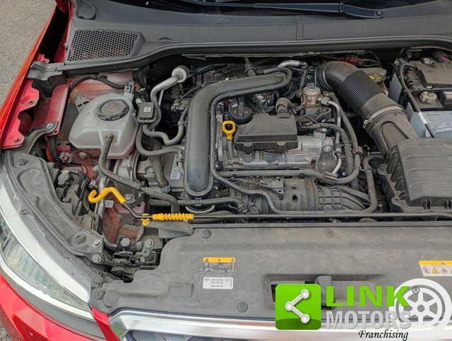 SEAT Arona 1.0 EcoTSI 110 CV XPERIENCE