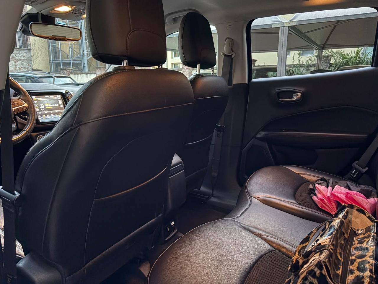 Jeep Compass 1.6 Multijet II #7417