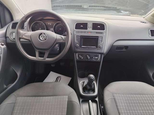Volkswagen Polo Polo 5p 1.0 mpi Comfortline 75cv