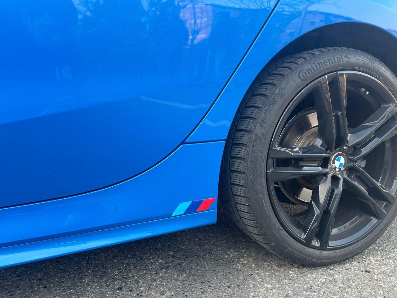 Bmw 118 M Sport 118 d #8560