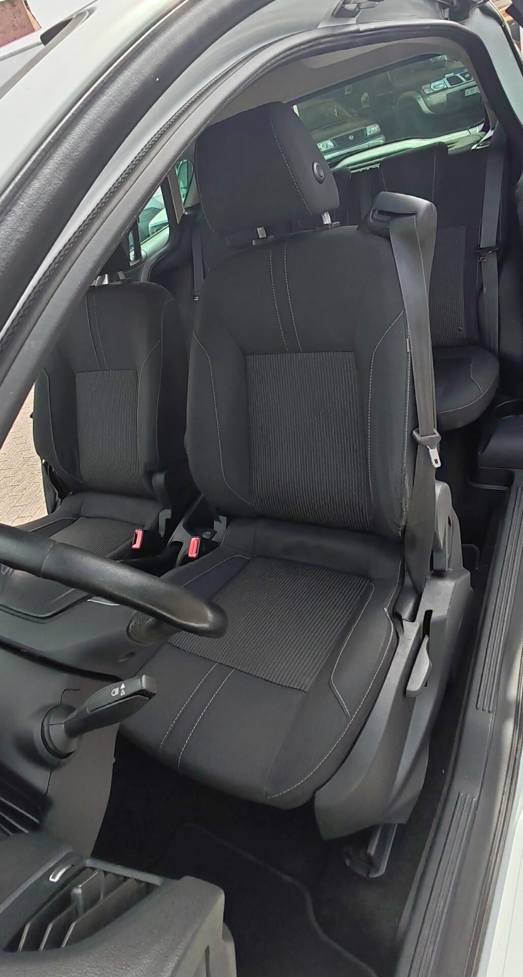 Ford B-Max 1.4 90 CV GPL Titanium