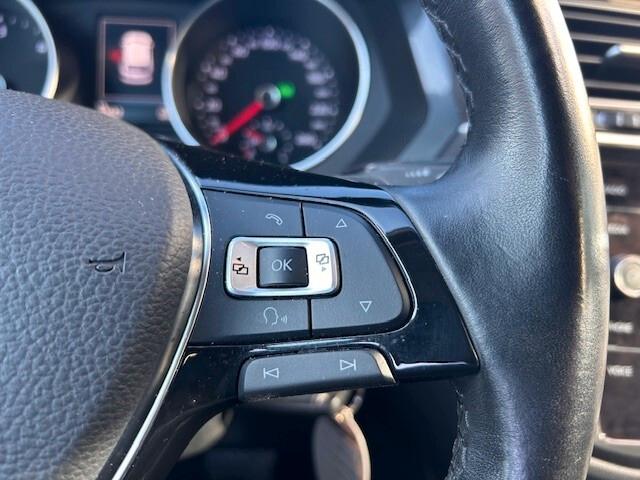 Volkswagen Tiguan 2.0 TDI SCR DSG R-LINE 150 CV