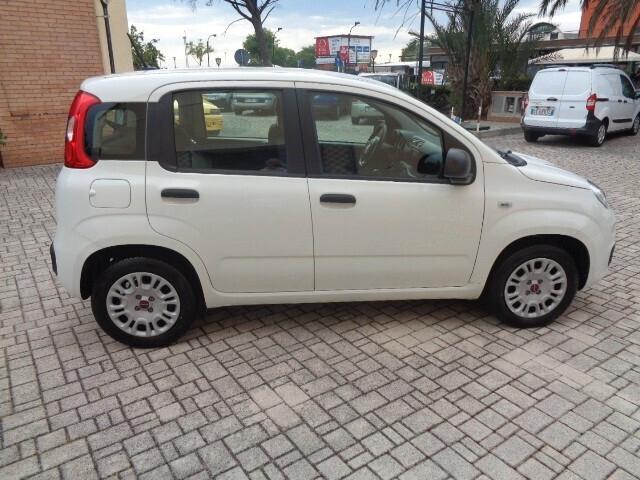 Fiat Panda 1.2 EasyPower Easy