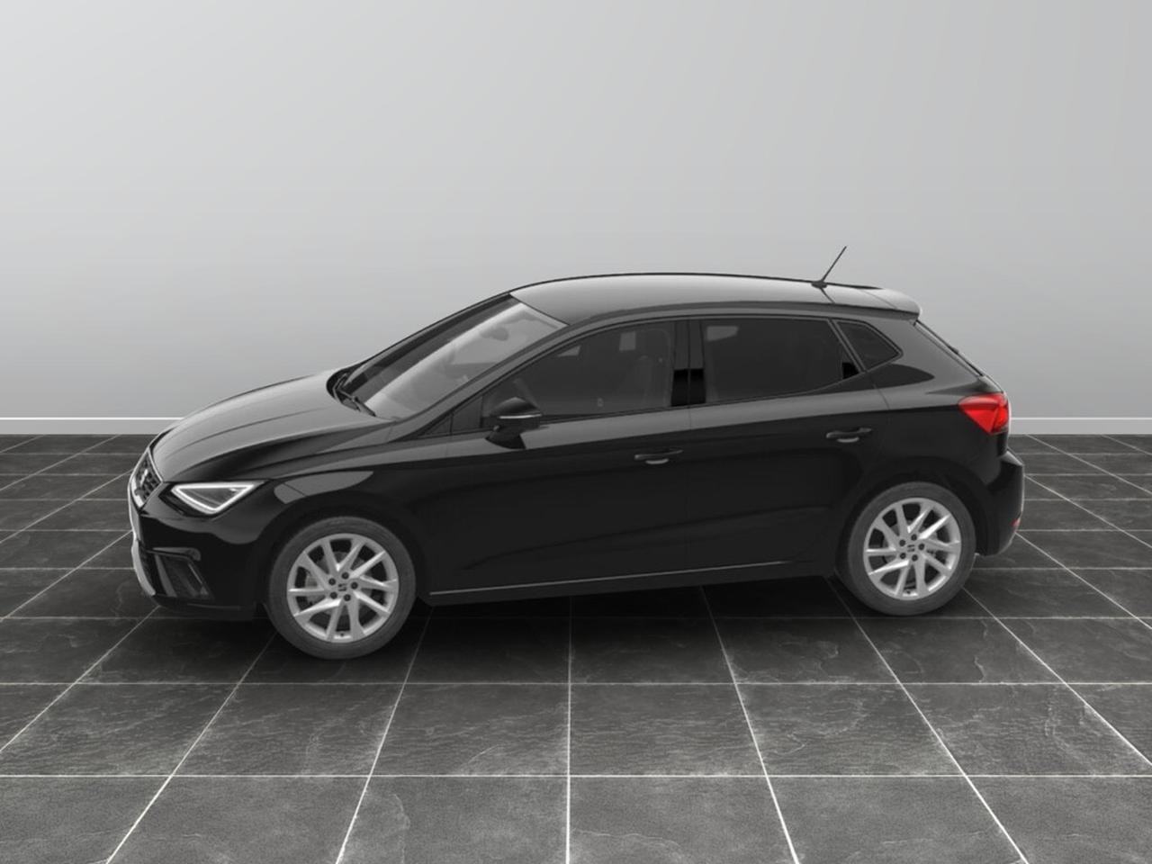 Seat Ibiza 5 porte 1.0 ecotsi 115cv fr