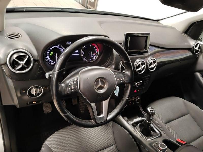 Mercedes-Benz Classe B B 180 CDI Executive