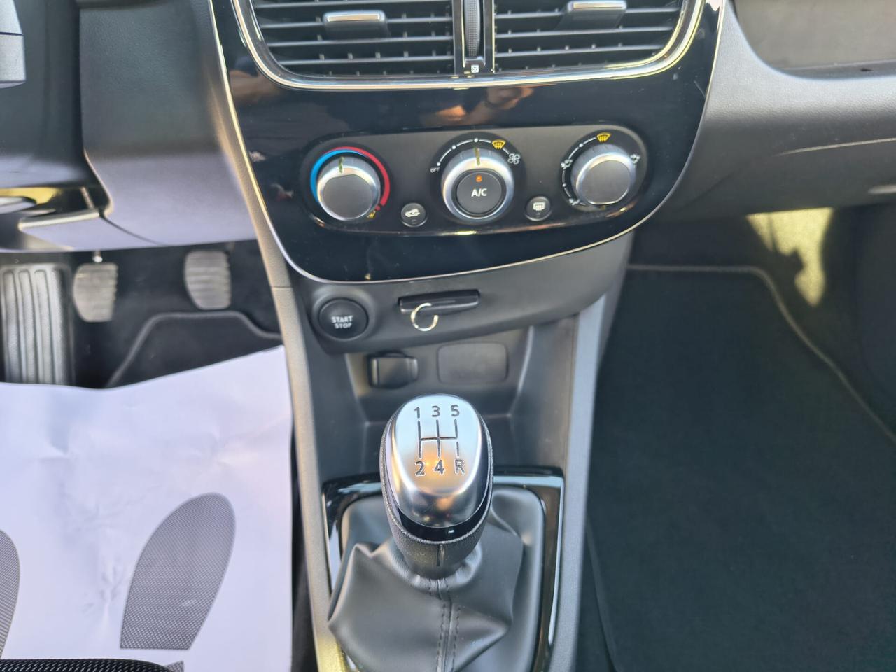 Renault Clio GPL 5 porte 90cv *PREZZO REALE, NO VINCOLI*