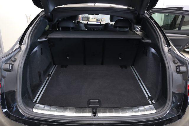 BMW X4 xDrive20d 48V Msport