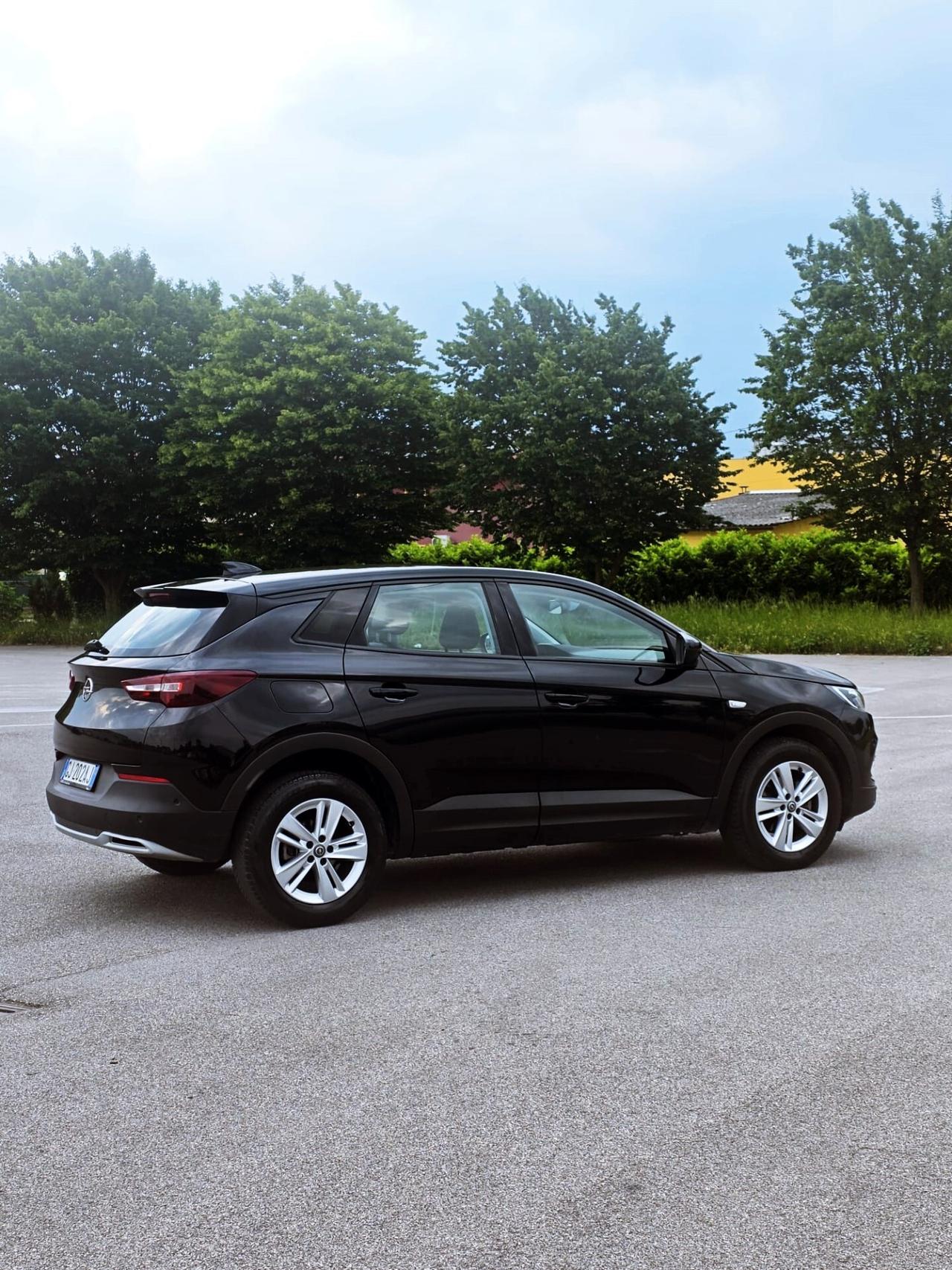 Opel Grandland X 1.5 130 Cv Automatica