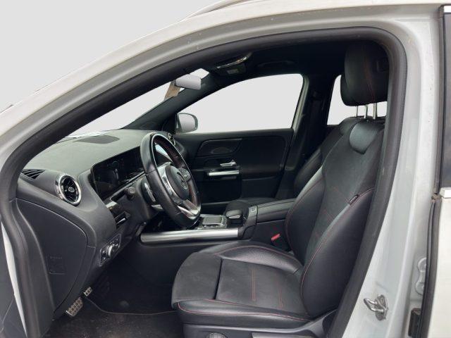 MERCEDES-BENZ CLA sse GLA GLA 200 d Automatic PREMIUM
