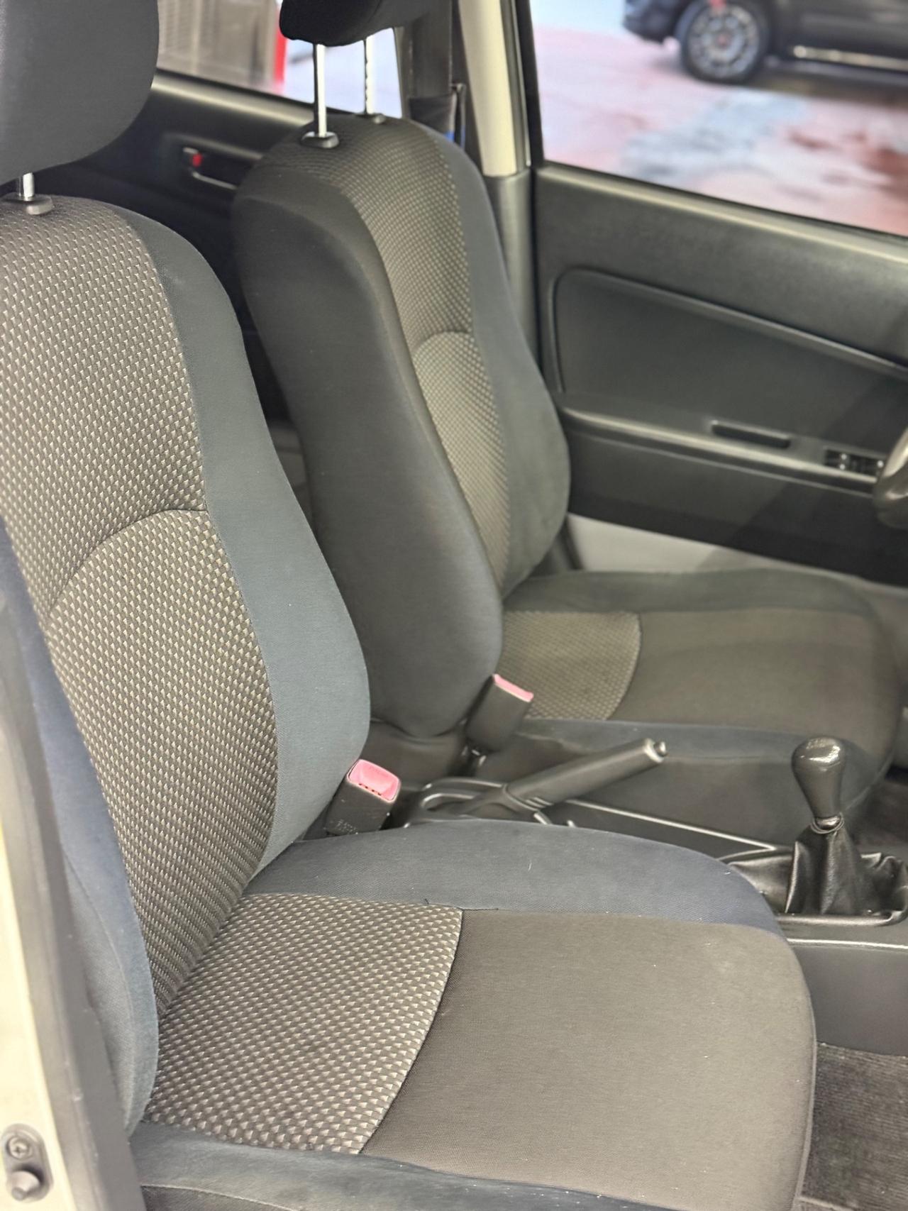 Daihatsu Terios 1.5 GPL Sho Green Powered