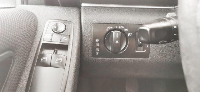 MERCEDES-BENZ B 180 CDI Chrome