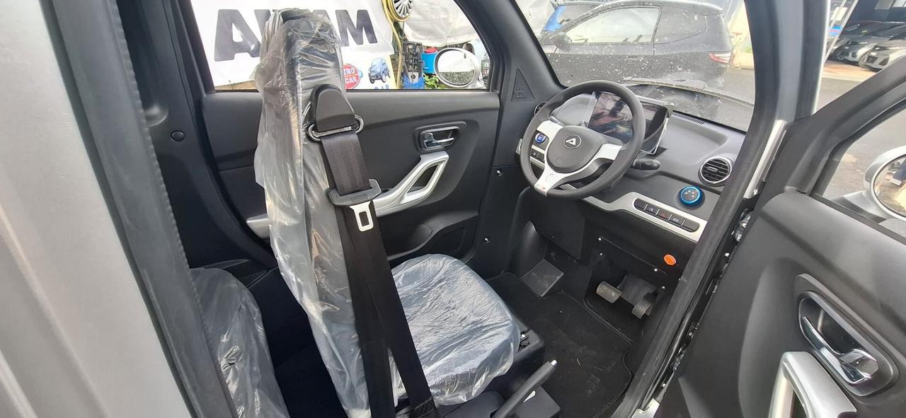 Citycar Spazia ACTIVE 104