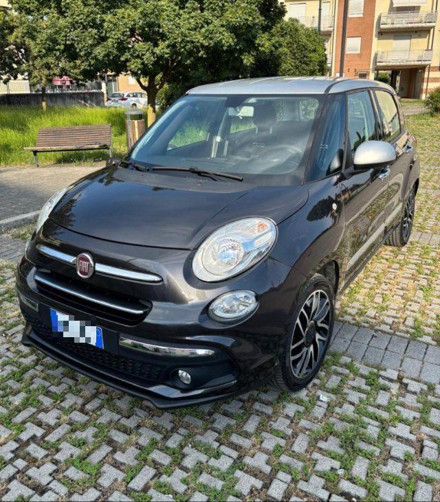 FIAT 500L 1.4 95 CV Mirror