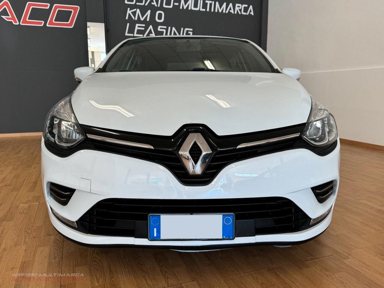 Renault Clio Business 1.5 dCi 75cv 2018