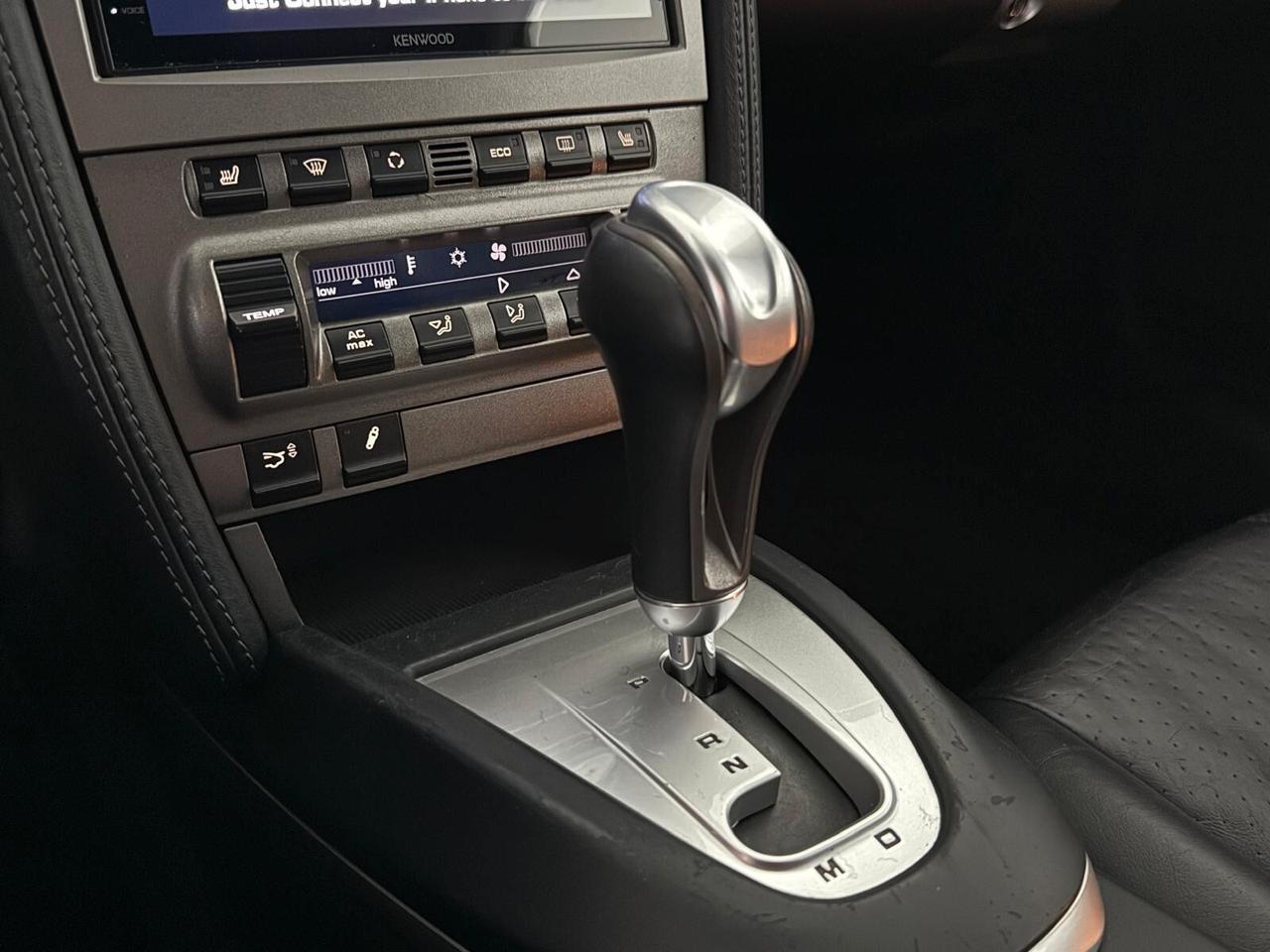 Porsche Cayman 3.4 S
