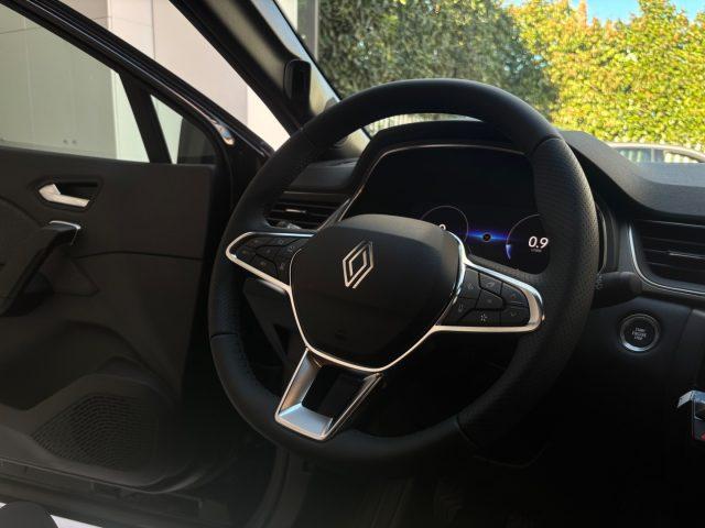 RENAULT Captur techno ECO-G 120 tua da ?260,00 mensili ant.0