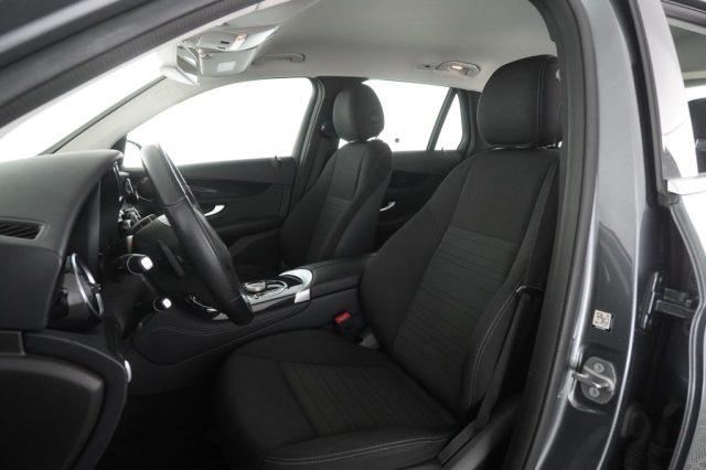 MERCEDES-BENZ GLC 220 GLC 220 d 4Matic Sport