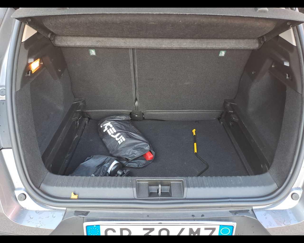 RENAULT Captur 2ª serie - Captur TCe 100 CV GPL Techno
