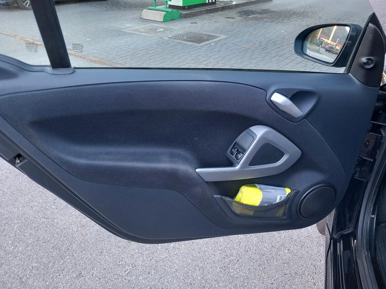 Smart ForTwo PULSE EURO 5B