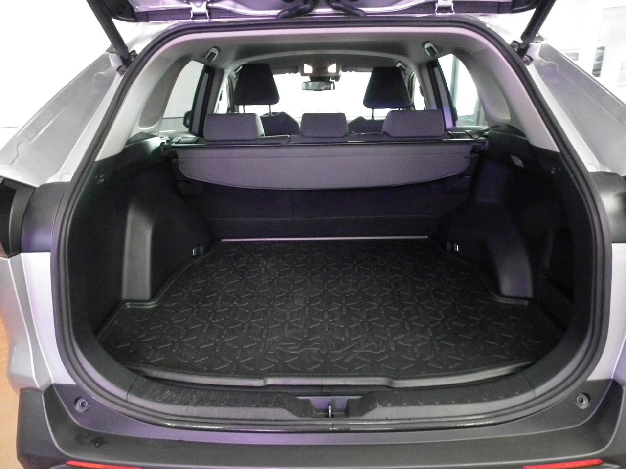 Toyota RAV 4 RAV4 HYBRID KM 43.000 ! AWD TRAZIONE INTEGRALE DYNAMIC