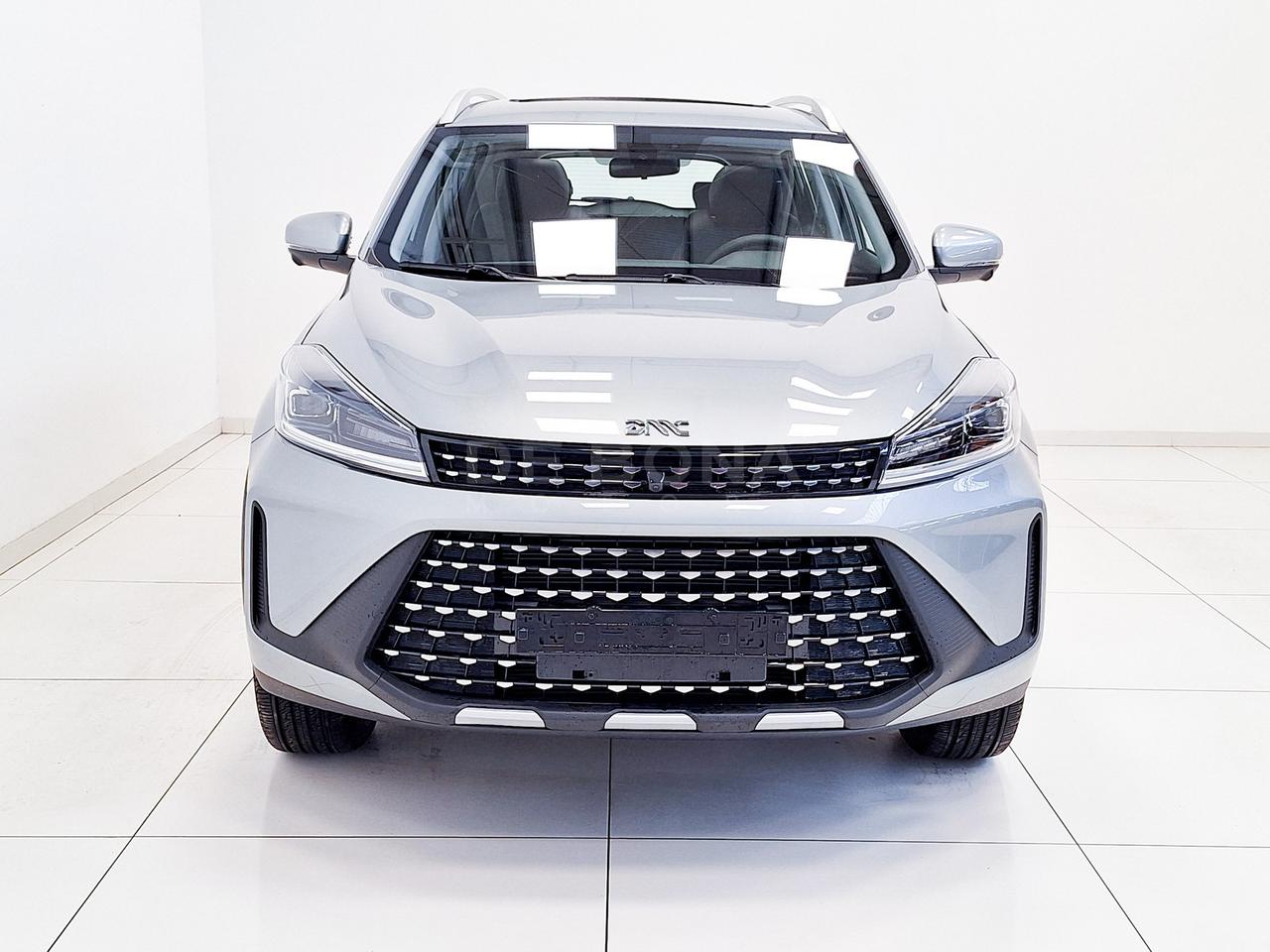 EMC Sei 1.5 gpl 147cv cvt