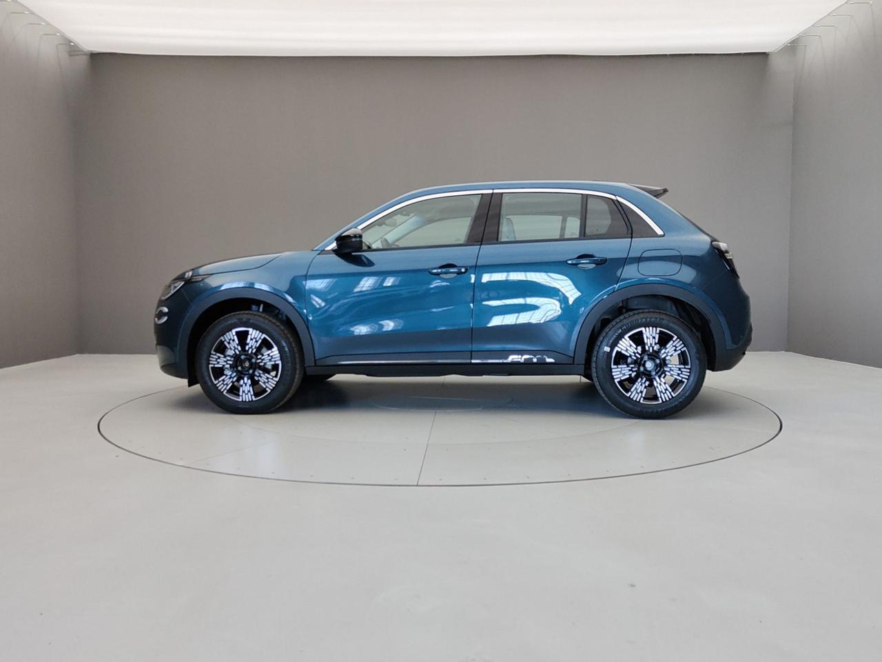 FIAT 600 IV 2023 1.2 100CV HYBRID DCT