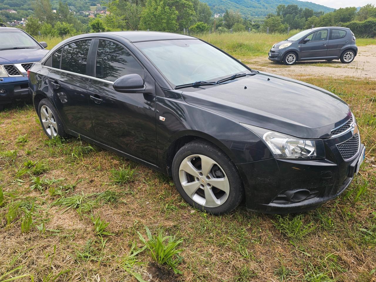 Fiat Idea 1.3 Multijet 16V Active N 8 AUTO X COMMERCIANTI LEGGETE