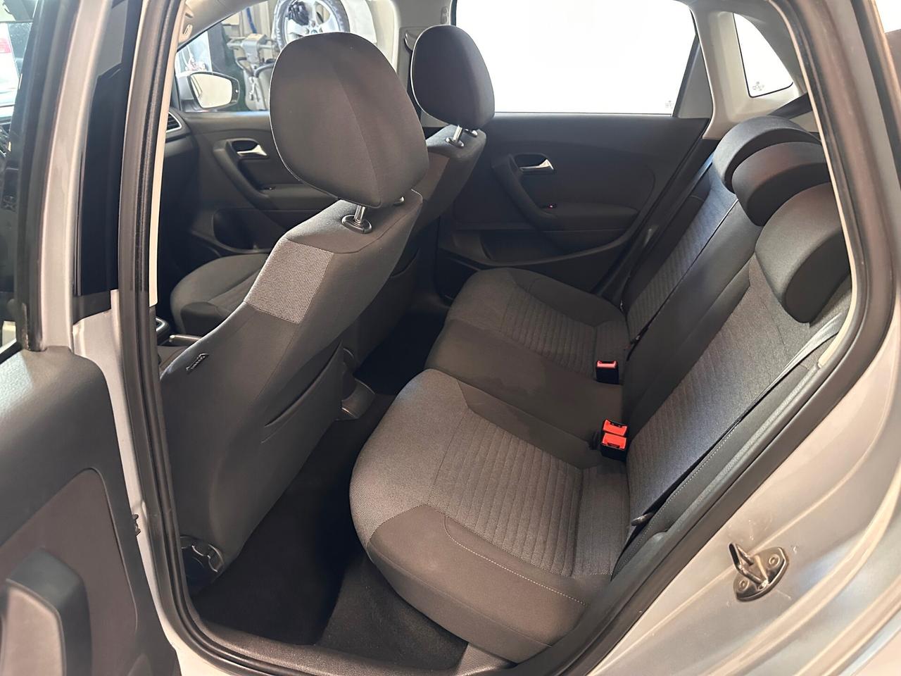 VOLKSWAGEN POLO 1.2 BENZINA 5 PORTE