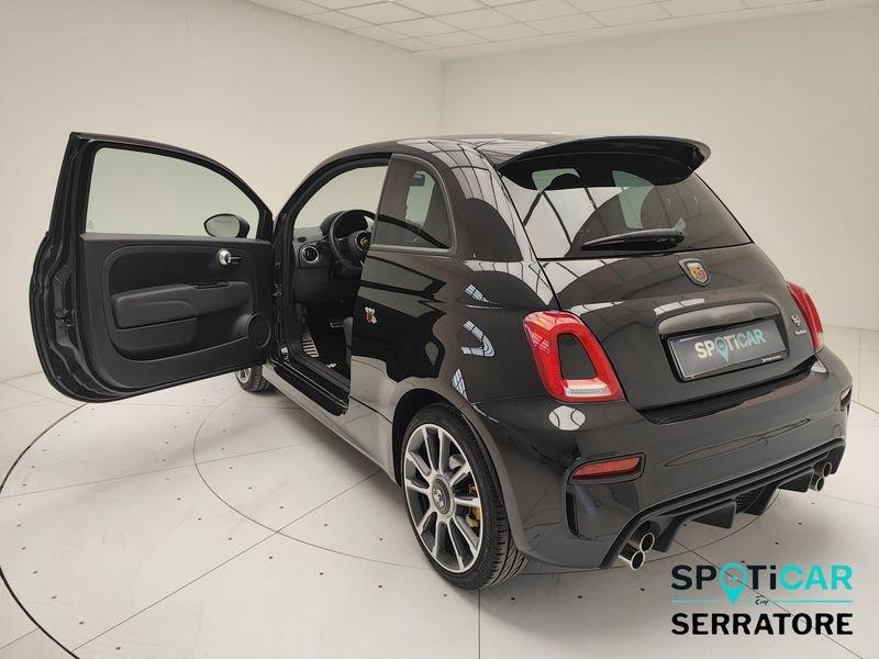 Abarth 695 1.4 t-jet Turismo 180cv auto