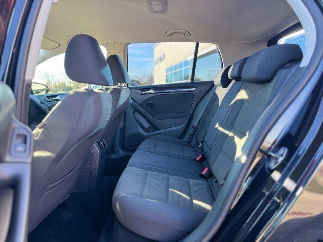 VOLKSWAGEN Golf 1.2 TSI 5P COMFORTLINE *CARPLAY*TAGLIANDATA*