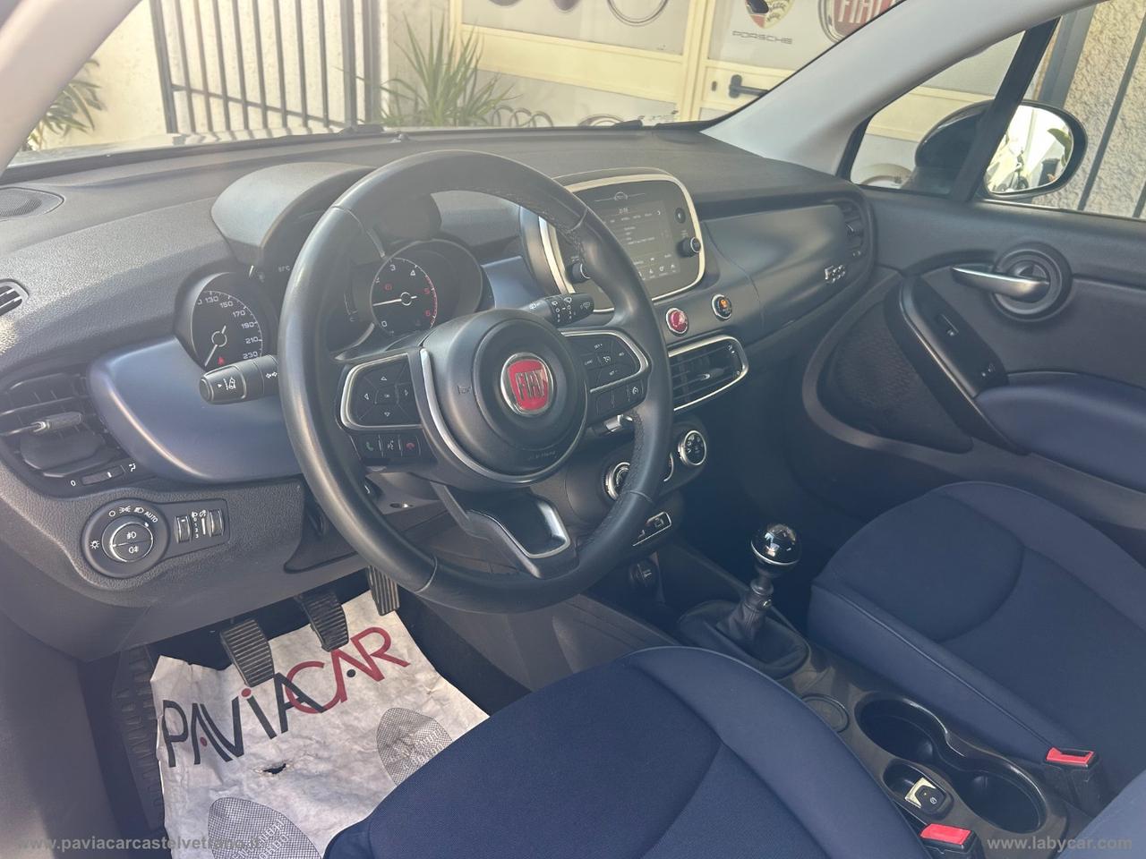 FIAT 500X 1.6 M.Jet 130 CV Sport Dolcevita