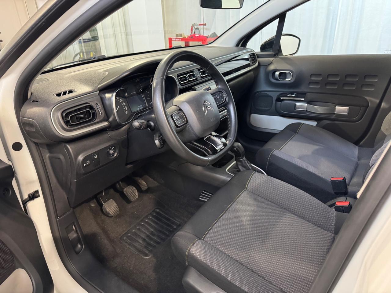 Citroen C3 PureTech 82 S&S Shine