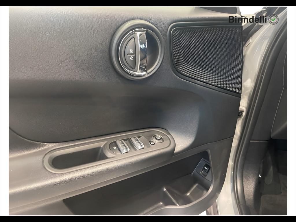 MINI Mini Countrym.(F60) - Mini 1.5 Cooper Northwood Edition Countryman