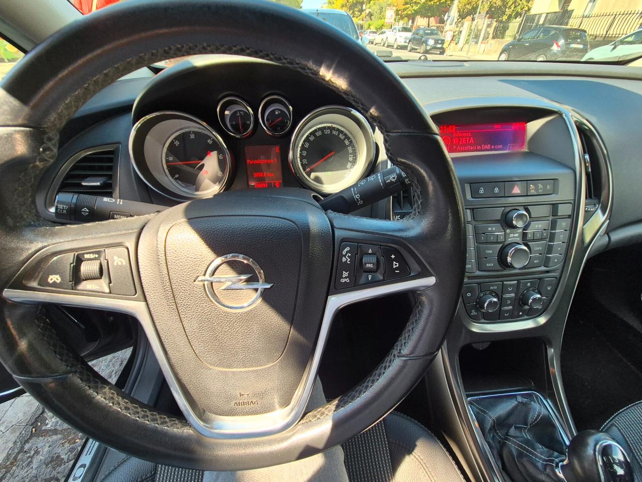 Opel Astra 1.7 CDTI 110CV 5 porte Cosmo