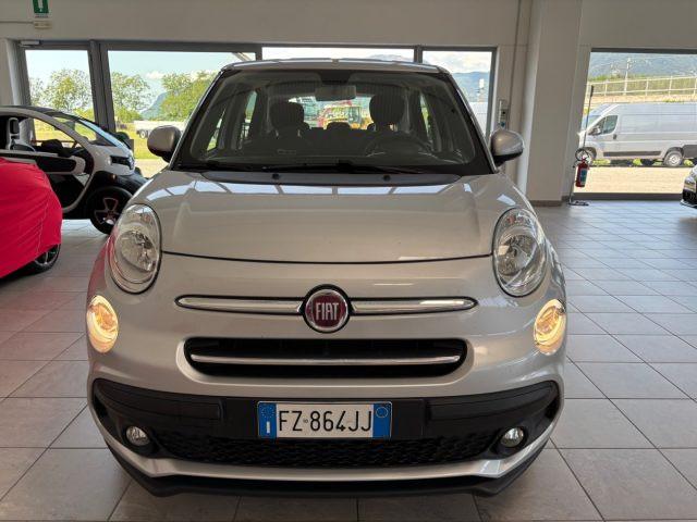 FIAT 500L 1.3 Multijet 95 CV Business