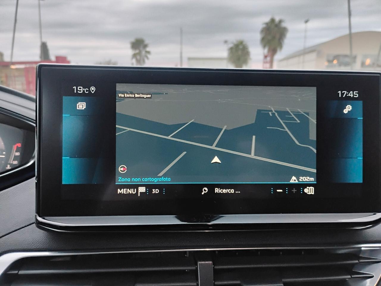 Peugeot 3008 BlueHDi 130 S&S EAT8 Allure