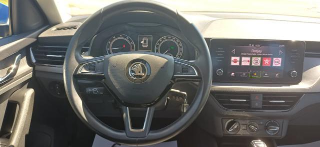 SKODA Kamiq 1.0 TSI 115 CV DSG Ambition