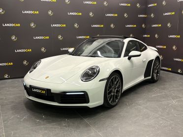 Porsche 911 992 CARRERA*TETTO*