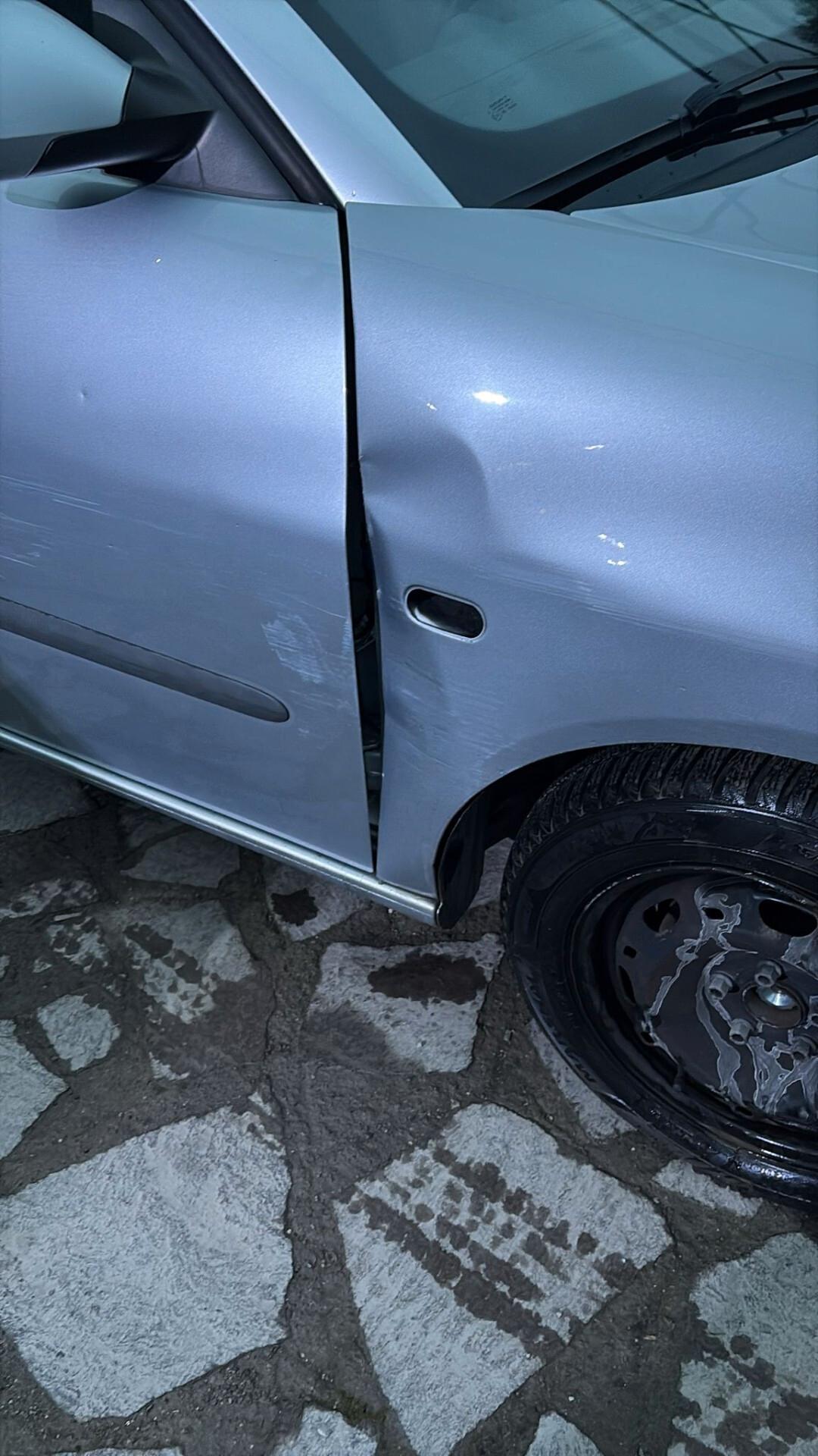 Seat Ibiza 1.2 12V 5p. Reference NEOPATENTATI