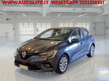 RENAULT Clio TCe 100 CV 5 porte Business