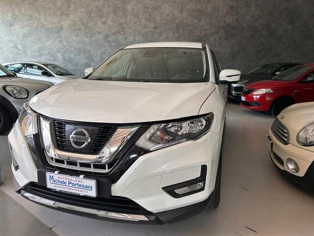 Nissan X-Trail 1.6 dCi 4WD Acenta