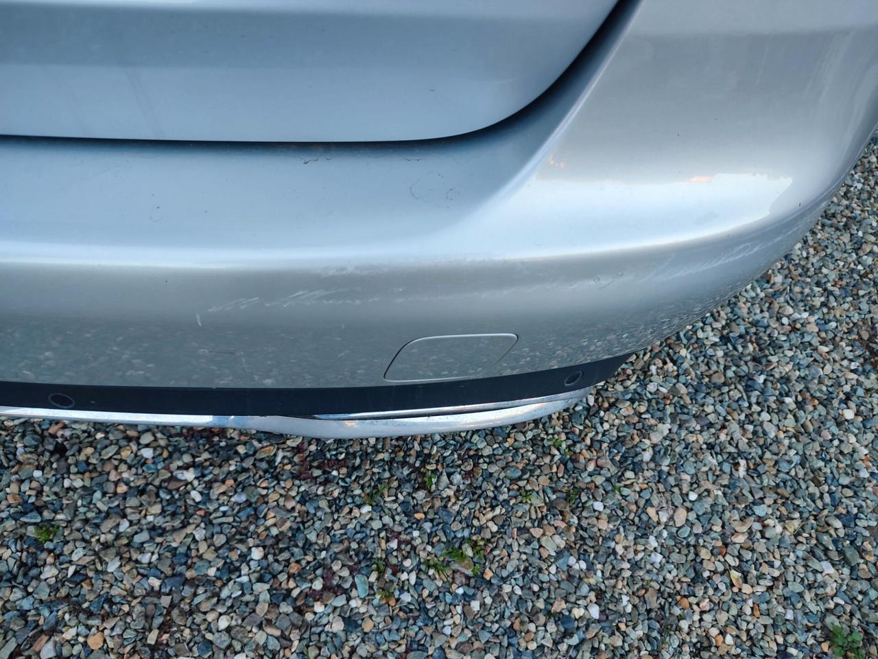 Mercedes-benz C 180 d S.W. Auto Business