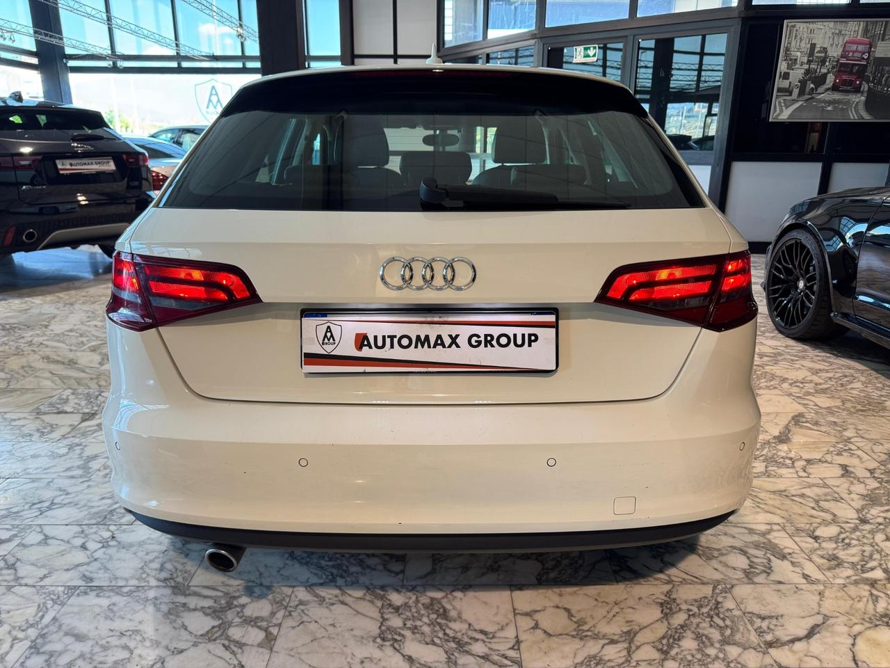 Audi A3 SPB 1.6 TDI Ambition
