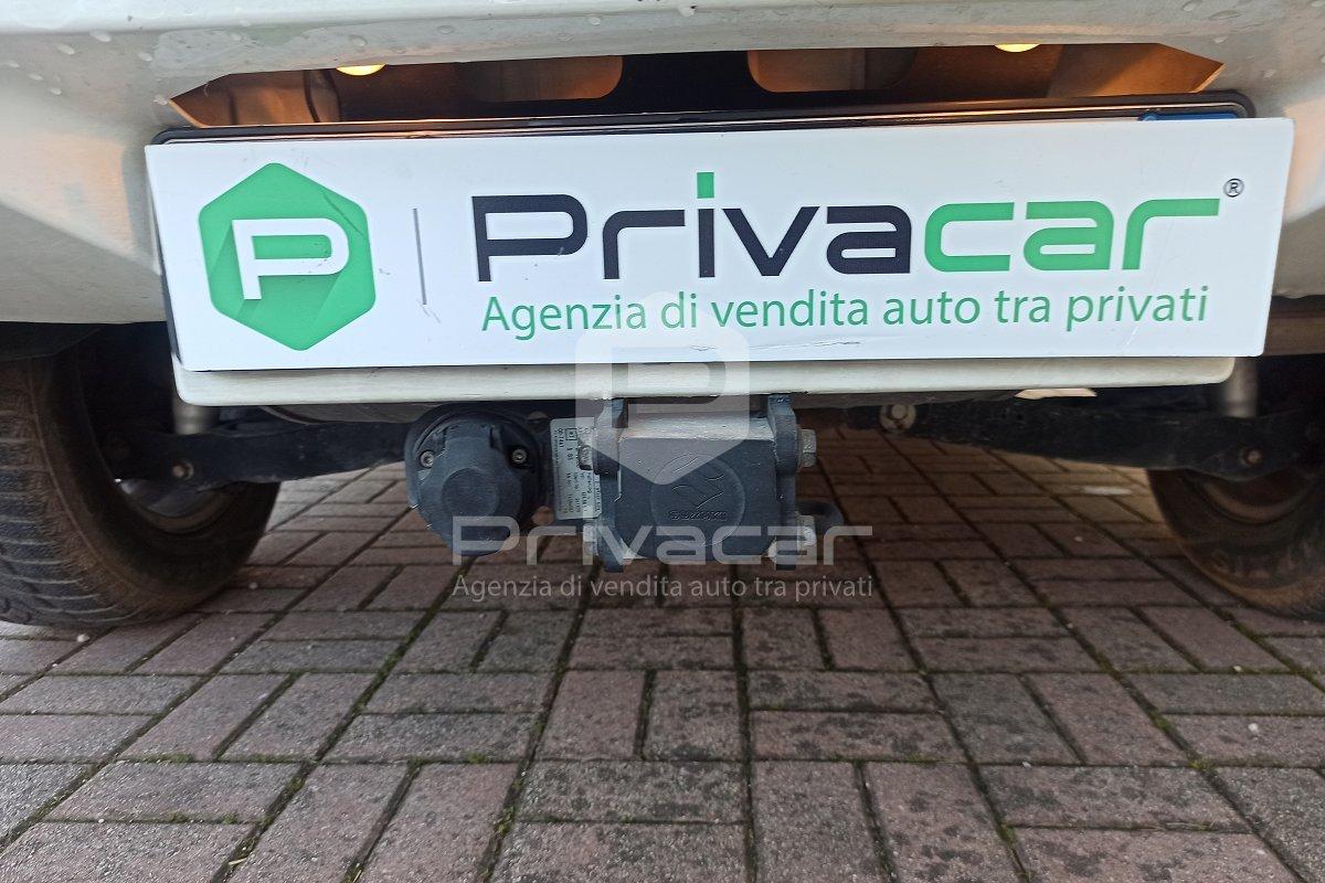 SUZUKI Grand Vitara 1.9 DDiS 5 porte Crossover